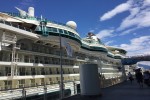 Radiance of the Seas Exterior Picture