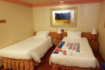 Interior Stateroom Picture