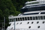 Celebrity Millennium Exterior Picture