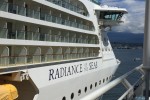 Radiance of the Seas Exterior Picture