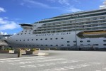 Radiance of the Seas Exterior Picture