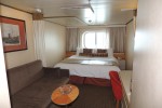 Oceanview Stateroom Picture