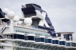 Celebrity Millennium Exterior Picture