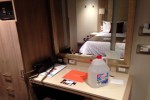 Interior Stateroom Picture