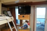 Premium Balcony Stateroom Picture