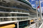 Radiance of the Seas Exterior Picture