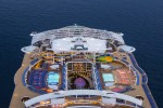 Harmony of the Seas Exterior Picture