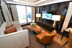 Regent Suite Stateroom Picture