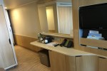 Club Suite Stateroom Picture