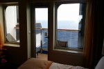 Ocean Suite Stateroom Picture