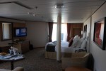 Sky Suite Stateroom Picture