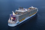 Harmony of the Seas Exterior Picture