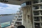 Boardwalk and Park Balcony Stateroom Picture