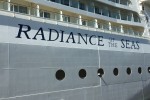 Radiance of the Seas Exterior Picture