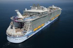 Harmony of the Seas Exterior Picture