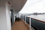 Neptune Suite Stateroom Picture