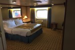 Oceanview Stateroom Picture