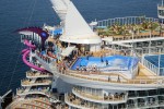 Harmony of the Seas Exterior Picture