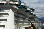 Radiance of the Seas Exterior Picture