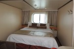 Oceanview Stateroom Picture