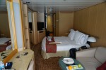 Aqua Class Stateroom Picture