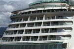 Radiance of the Seas Exterior Picture