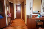 Ocean Suite Stateroom Picture