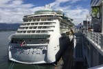 Radiance of the Seas Exterior Picture