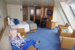 Scenic Stateroom Picture