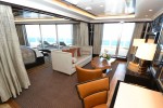 Regent Suite Stateroom Picture