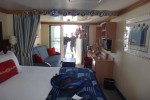 Deluxe Verandah Stateroom Picture