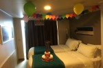 Club Suite Stateroom Picture