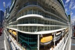 Radiance of the Seas Exterior Picture