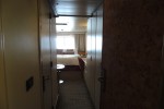 Oceanview Stateroom Picture