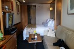 Vista Stateroom Picture