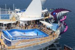 Harmony of the Seas Exterior Picture