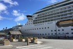 Radiance of the Seas Exterior Picture