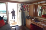 Deluxe Verandah Stateroom Picture