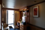 Vista Stateroom Picture