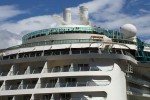 Radiance of the Seas Exterior Picture