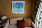 Aqua Class Stateroom Picture