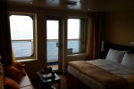 Ocean Suite Stateroom Picture