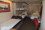 Oceanview Stateroom Picture