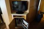 Aqua Class Stateroom Picture