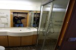 Aqua Class Stateroom Picture