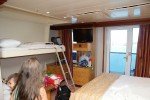 Premium Balcony Stateroom Picture