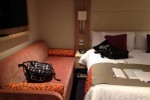 Interior Stateroom Picture