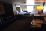 Oceanview Stateroom Picture