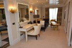 Regent Suite Stateroom Picture