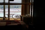 Aqua Class Stateroom Picture